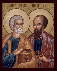 Peter and Paul